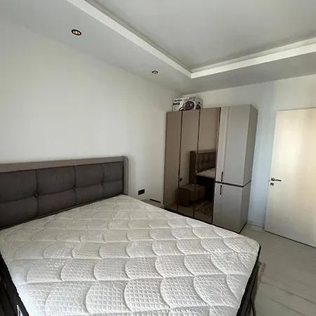 Apartment Cebeci Tower Mahmutlar