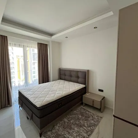 Cebeci Tower * Mahmutlar